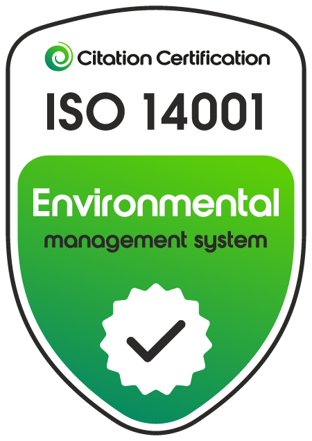 ISO 14001 Environmental Management