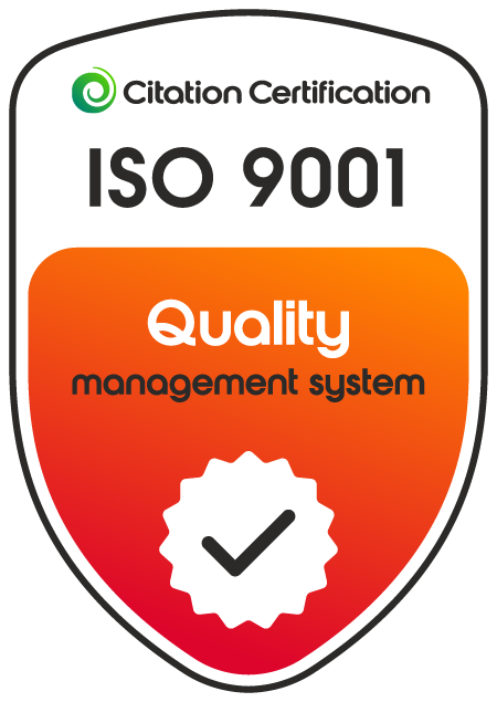 ISO 9001 Quality Management